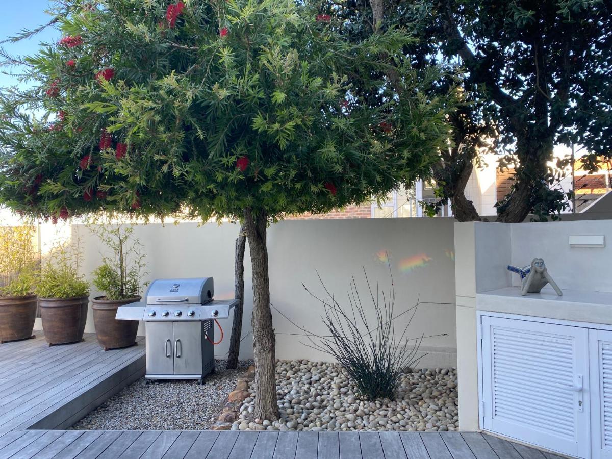 Stella Maris Luxury Apartment Plettenberg Bay Exterior foto