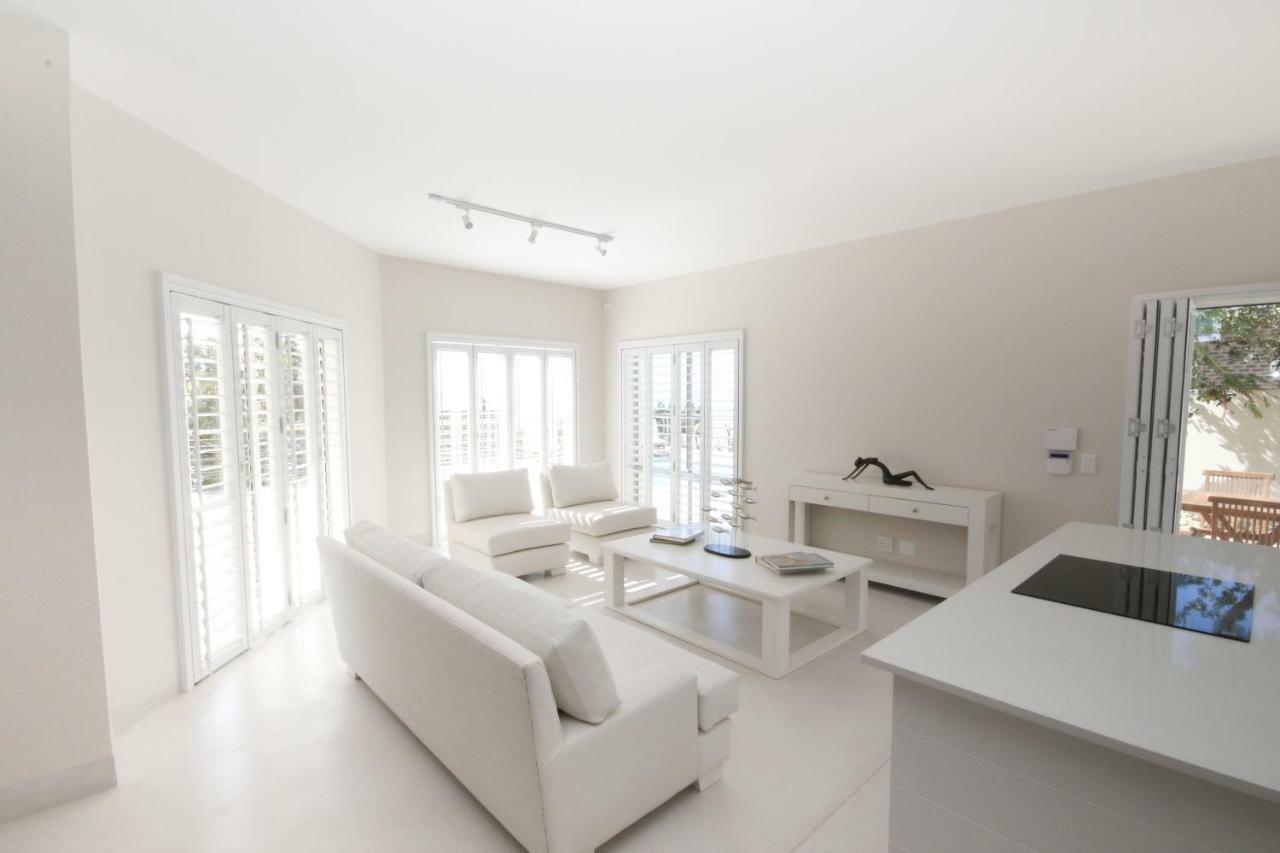 Stella Maris Luxury Apartment Plettenberg Bay Exterior foto